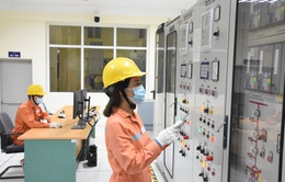 Điện lực Hà Nội đảm bảo cung ứng điện trong ngày giãn cách