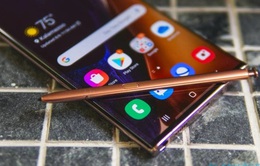 Samsung gián tiếp xác nhận "khai tử" dòng smartphone Galaxy Note