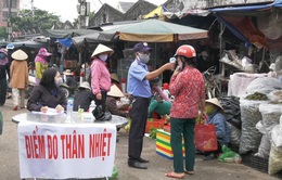 Áp dụng phiếu đi chợ ở Hà Nội: Người mua, người bán cần lưu ý gì?