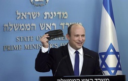 Israel tái triển khai hệ thống Thẻ Xanh