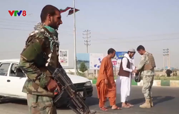 Cảnh báo nguy cơ  khủng bố IS đang đổ dồn về Afghanistan