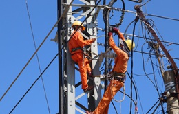 Chính phủ đồng ý giảm giá điện đợt 4