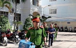 Truy tố 10 cán bộ Chi cục Thuế, Văn phòng đăng ký đất đai thành phố Phan Thiết
