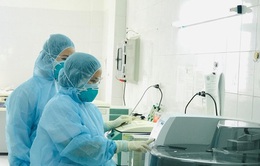 4 bệnh nhân tử vong do COVID-19 ở Nghệ An, Hà Nội và TP Hồ Chí Minh
