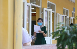 Hà Nội đề nghị trả giấy chứng nhận tốt nghiệp Trung học Phổ thông qua bưu điện