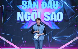 MC Minh Xù tiếp tục đảm nhiệm vị trí host Sàn đấu ngôi sao mùa 2