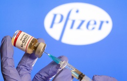 Pfizer - BioNTech xin cấp phép cho tiêm mũi vaccine thứ ba