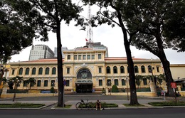 Hôm nay (9/7), TP Hồ Chí Minh bắt đầu giãn cách xã hội theo nguyên tắc Chỉ thị 16