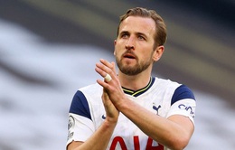 Sự cứng rắn của Tottenham trong việc giữ Harry Kane