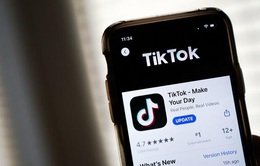 TikTok - Ứng dụng được tải xuống nhiều nhất trên thế giới