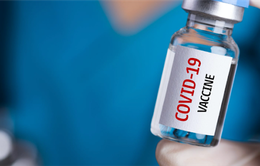 Chống COVID-19, độ phủ vaccine không còn là 70% mà là trên 80%
