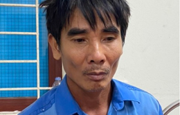 Hung thủ giết hàng xóm ở Bắc Giang đã bị bắt