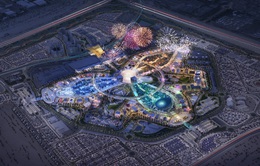 World Expo Dubai dự kiến thu hút 25 triệu lượt khách, mở ra những cơ hội kinh doanh mới