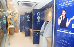Vinh danh ngân hàng có hoạt động số hóa chi nhánh tốt tại Việt Nam