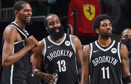 Brooklyn Nets lên kế hoạch đảm bảo an toàn cho các trận sân nhà