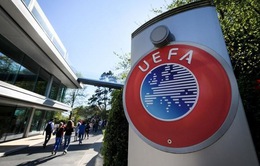 Kế hoạch cứu trợ bóng đá châu âu của UEFA