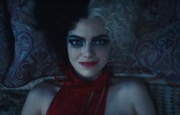 Emma Stone xác nhận trở lại phần 2 của “Cruella”