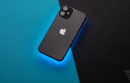 Apple từng có kế hoạch sản xuất iPhone nano