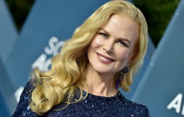 Nicole Kidman được chính quyền Hong Kong miễn cách ly