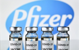 Chấp thuận hình thức lựa chọn nhà thầu trong trường hợp đặc biệt khi mua bổ sung vaccine Pfizer