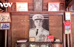 Lùi thời gian tổ chức lễ kỷ niệm 110 năm ngày sinh Đại tướng Võ Nguyên Giáp
