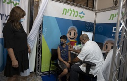 Nhiều bệnh viện ở Israel rơi vào tình trạng quá tải