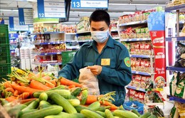 Xây dựng thêm phương án đảm bảo thực phẩm thiết yếu cho TP Hồ Chí Minh