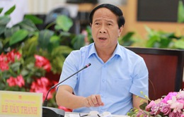 PTTg Lê Văn Thành kiểm tra phòng chống dịch tại TP Hồ Chí Minh và Long An