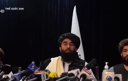 Taliban: Ngăn chặn dòng người di tản