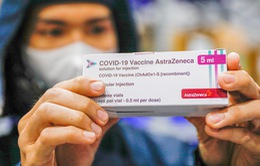 TP. Hồ Chí Minh: Rút ngắn thời gian tiêm giữa 2 mũi đối với vaccine AstraZeneca còn 6 tuần