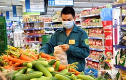 TP Hồ Chí Minh: Suôn sẻ "đi chợ hộ" nhưng "bí" khâu phân phối