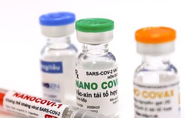Đề nghị bổ sung một số nội dung để xem xét cấp phép khẩn cấp với vaccine Nano Covax