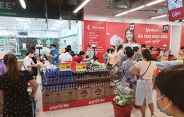 Khẩn: Tìm người đến siêu thị Vinmart Yên Sở (Hà Nội)