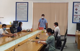 Vũng Tàu: Kiểm điểm các cá nhân trong vụ Bí thư kiêm Chủ tịch phường gây khó dễ đoàn kiểm tra liên ngành