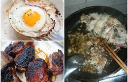 Khám phá tính năng Công thức nấu ăn Cốc Cốc - “bí kíp ẩm thực” của các “đầu bếp bất đắc dĩ” mùa COVID-19