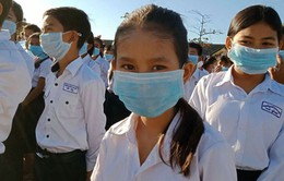 Thủ tướng Campuchia chỉ đạo mở lại trường học