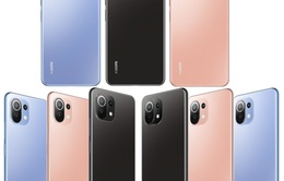 Xiaomi giành ngôi vương của Samsung ở châu Âu