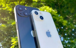 Luxshare bắt đầu sản xuất iPhone 13 trong tháng này