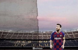 Barcelona - Messi: Bước ngoặt trong 24 giờ đàm phán cuối cùng!