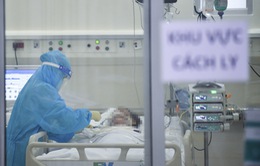 Thành phố Hồ Chí Minh cho phép bệnh viện tư nhân thu phí điều trị COVID-19 ​