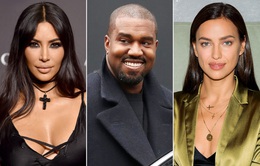 Kim Kardashian không quan tâm chuyện hẹn hò của chồng cũ