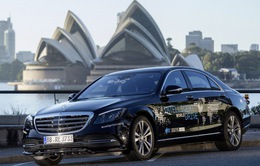 Mercedes-Benz bị cơ quan bảo vệ người tiêu dùng Australia khởi kiện