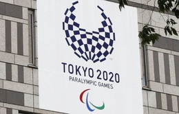 Đoàn thể thao người khuyết tật Việt Nam có 15 thành viên tham dự Paralympic Tokyo 2020
