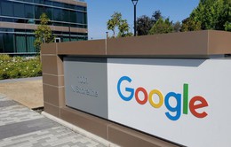 Google lùi thời gian cho nhân viên trở lại văn phòng đến tháng 1/2022