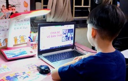 Hà Nội tổ chức cho học sinh lớp 1 học trực tuyến từ ngày 13/9