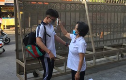 TP Hồ Chí Minh lên phương án mở cửa lại trường học