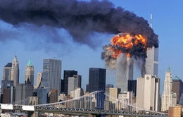 Nước Mỹ 20 năm sau vụ khủng bố 11/9