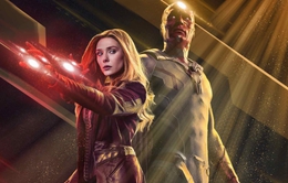 Emmy 2021: Marvel lần đầu được xướng danh