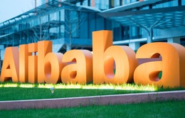 Alibaba mất 380 tỷ USD giá trị vốn hóa chỉ sau 1 năm