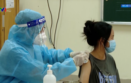 TP Hồ Chí Minh huy động nguồn lực y tế tư nhân hỗ trợ tiêm chủng